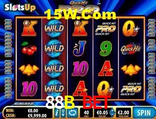 88B Bet